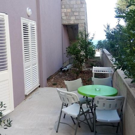 Apartments Dubas Orebić Стая снимка