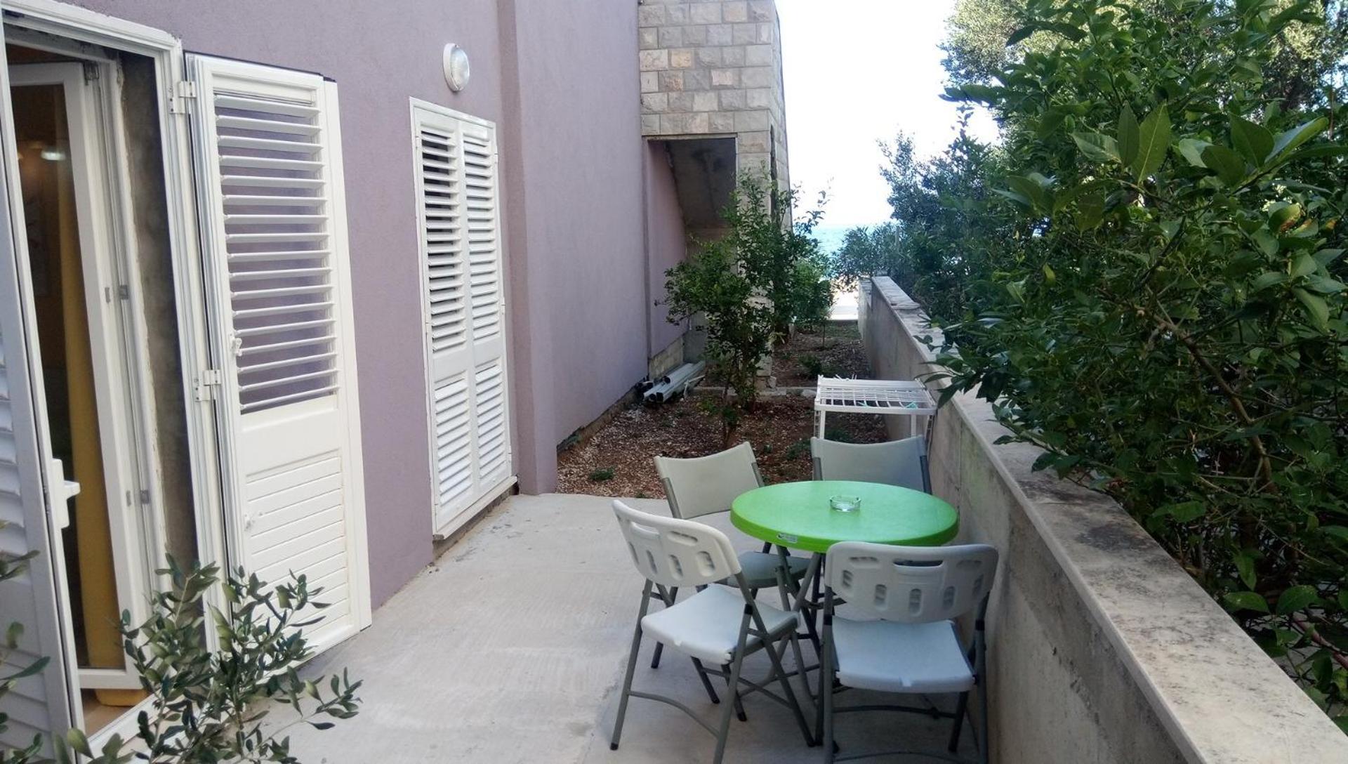 Apartments Dubas Orebić Стая снимка