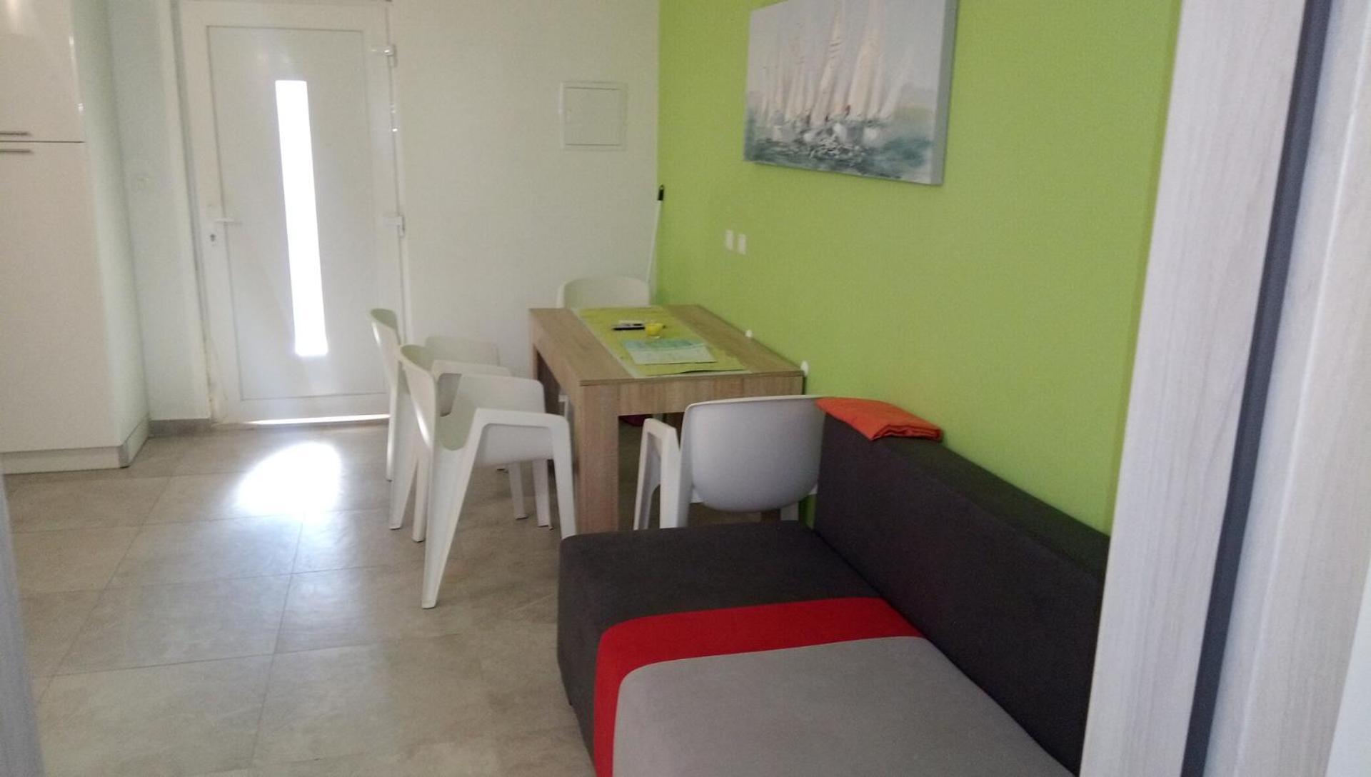 Apartments Dubas Orebić Стая снимка