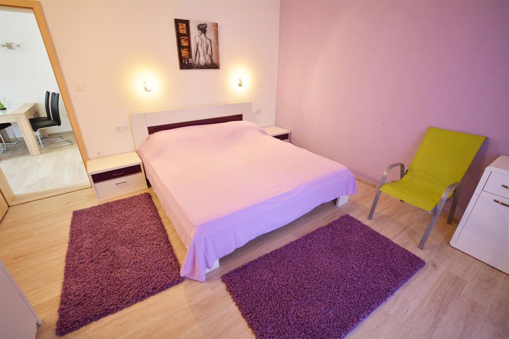 Apartments Dubas Orebić Стая снимка