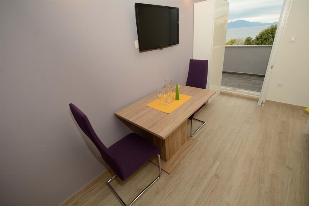 Apartments Dubas Orebić Стая снимка