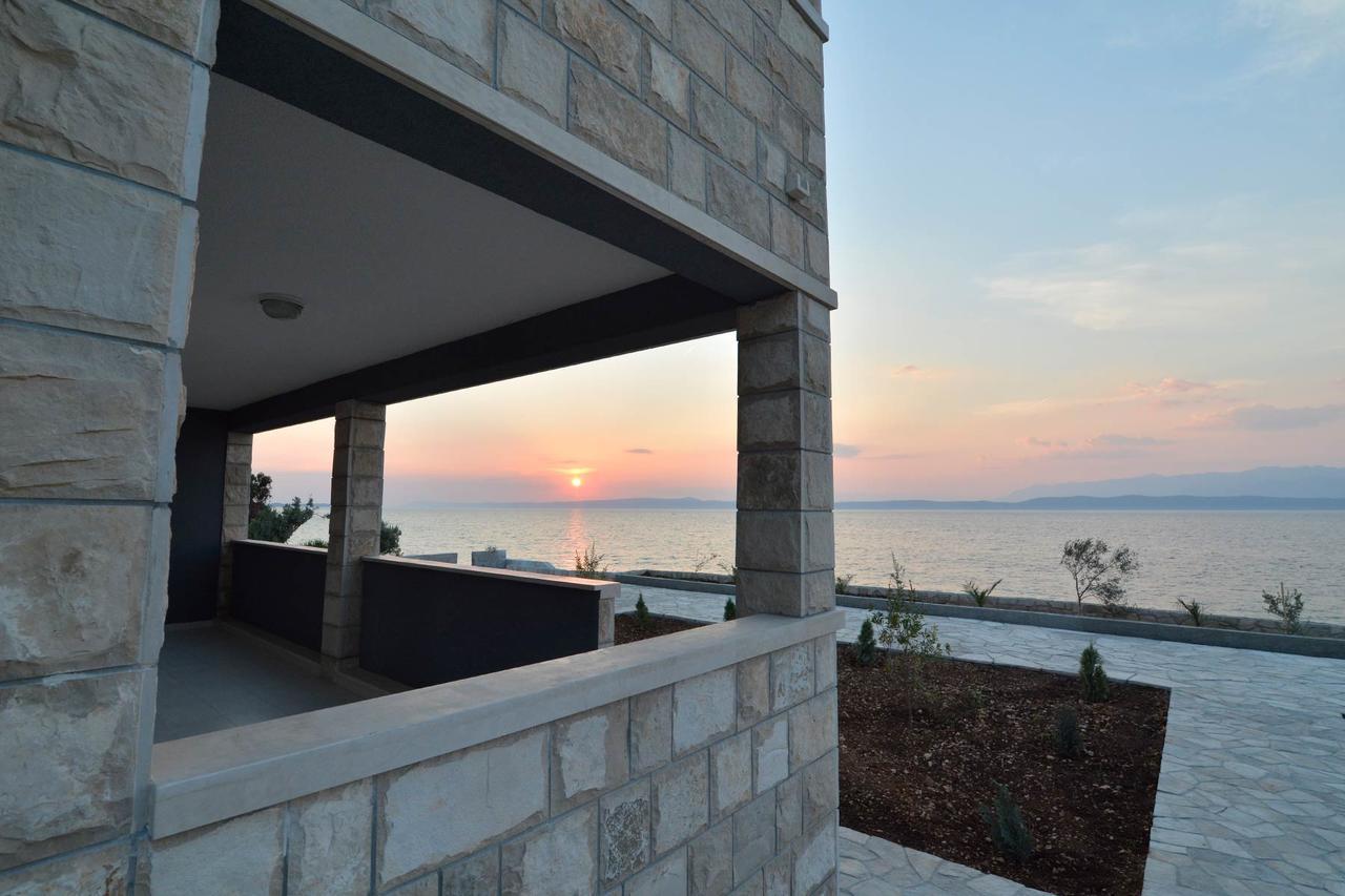 Apartments Dubas Orebić Екстериор снимка