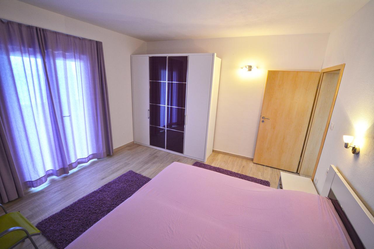 Apartments Dubas Orebić Екстериор снимка