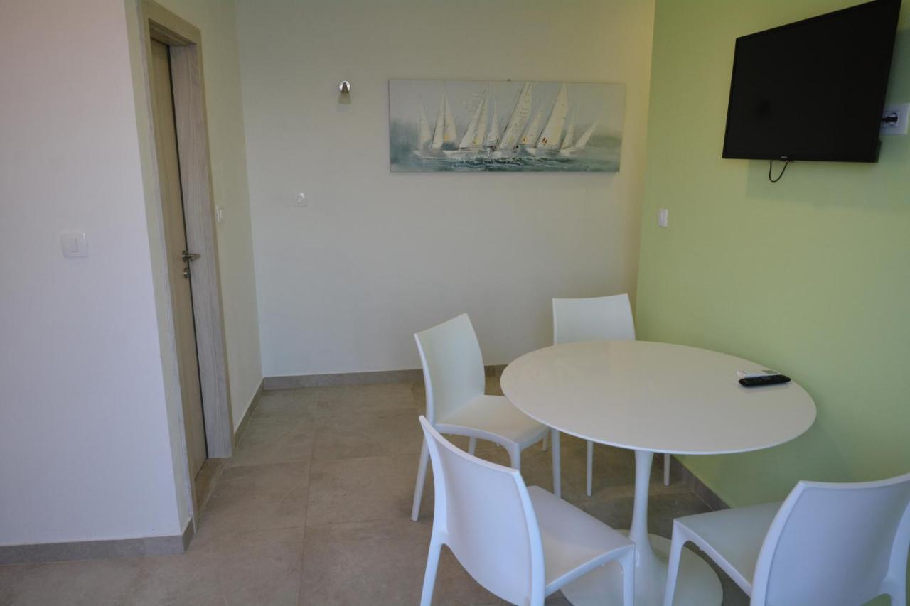 Apartments Dubas Orebić Екстериор снимка