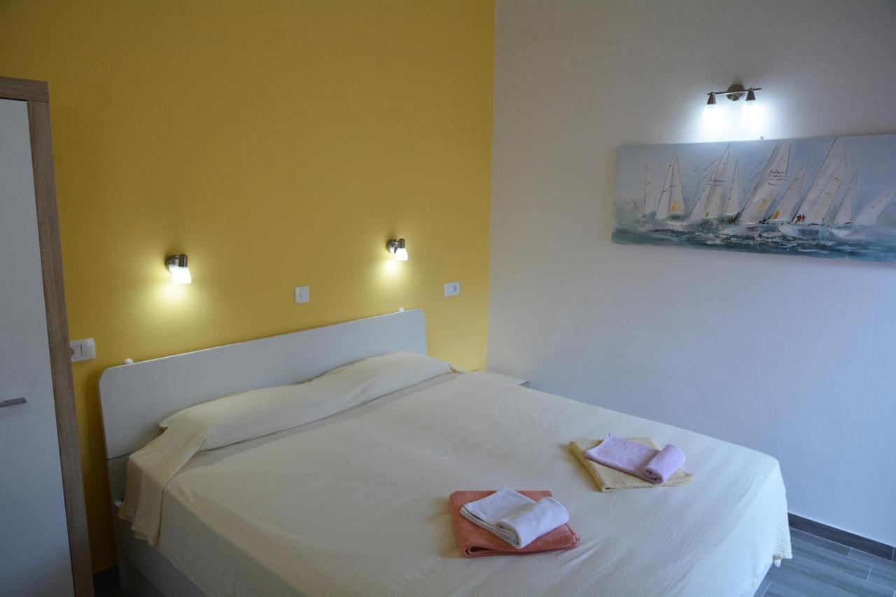 Apartments Dubas Orebić Екстериор снимка