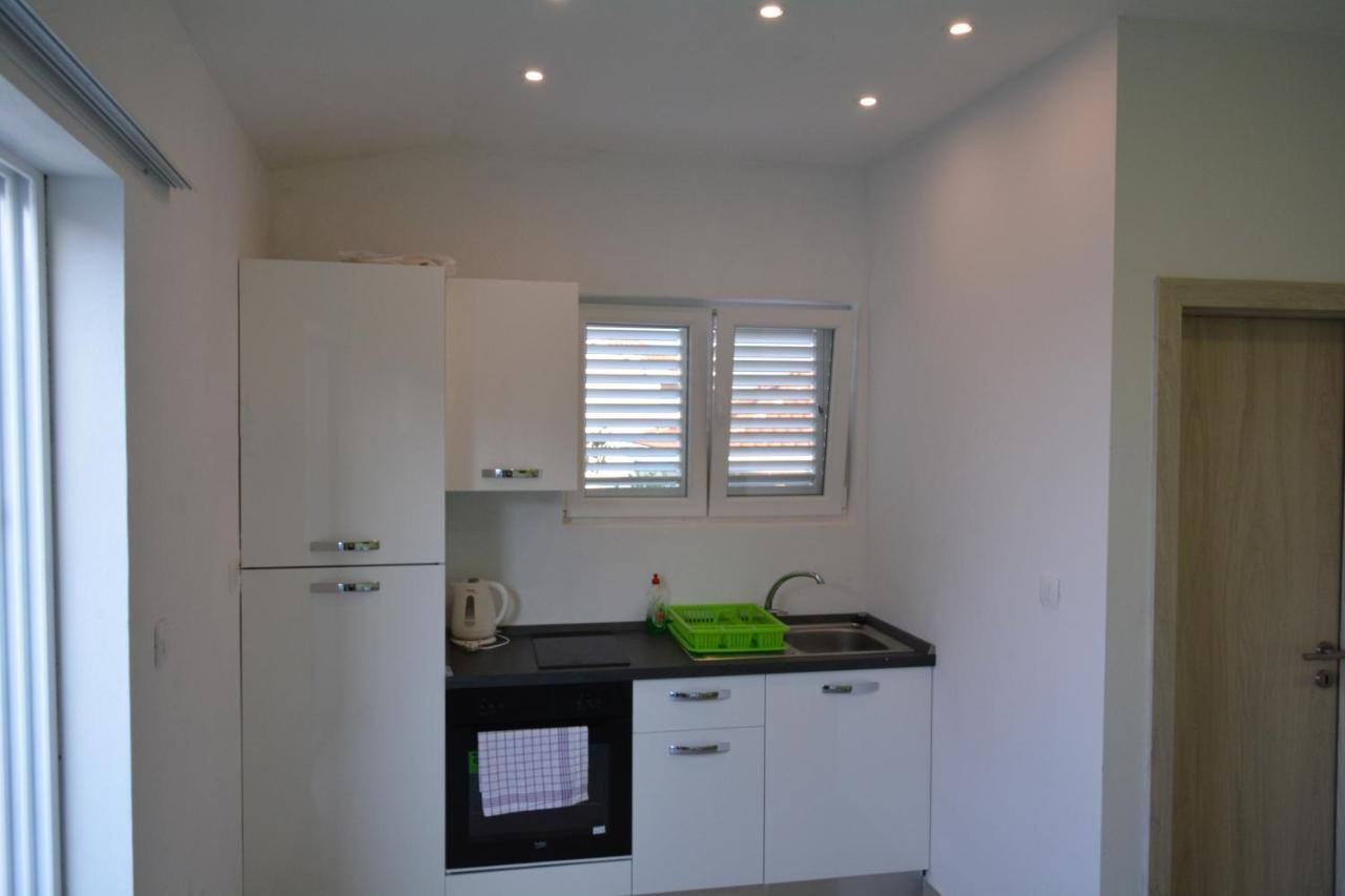 Apartments Dubas Orebić Екстериор снимка