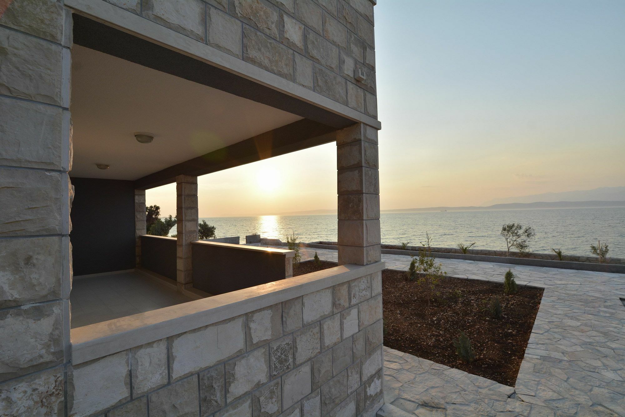 Apartments Dubas Orebić Екстериор снимка