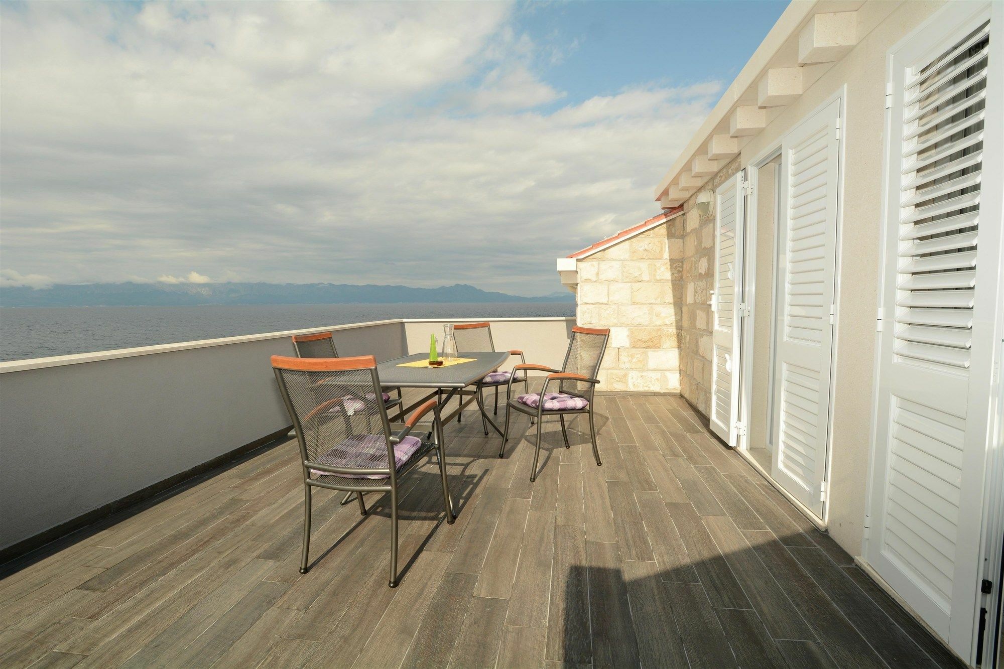 Apartments Dubas Orebić Екстериор снимка