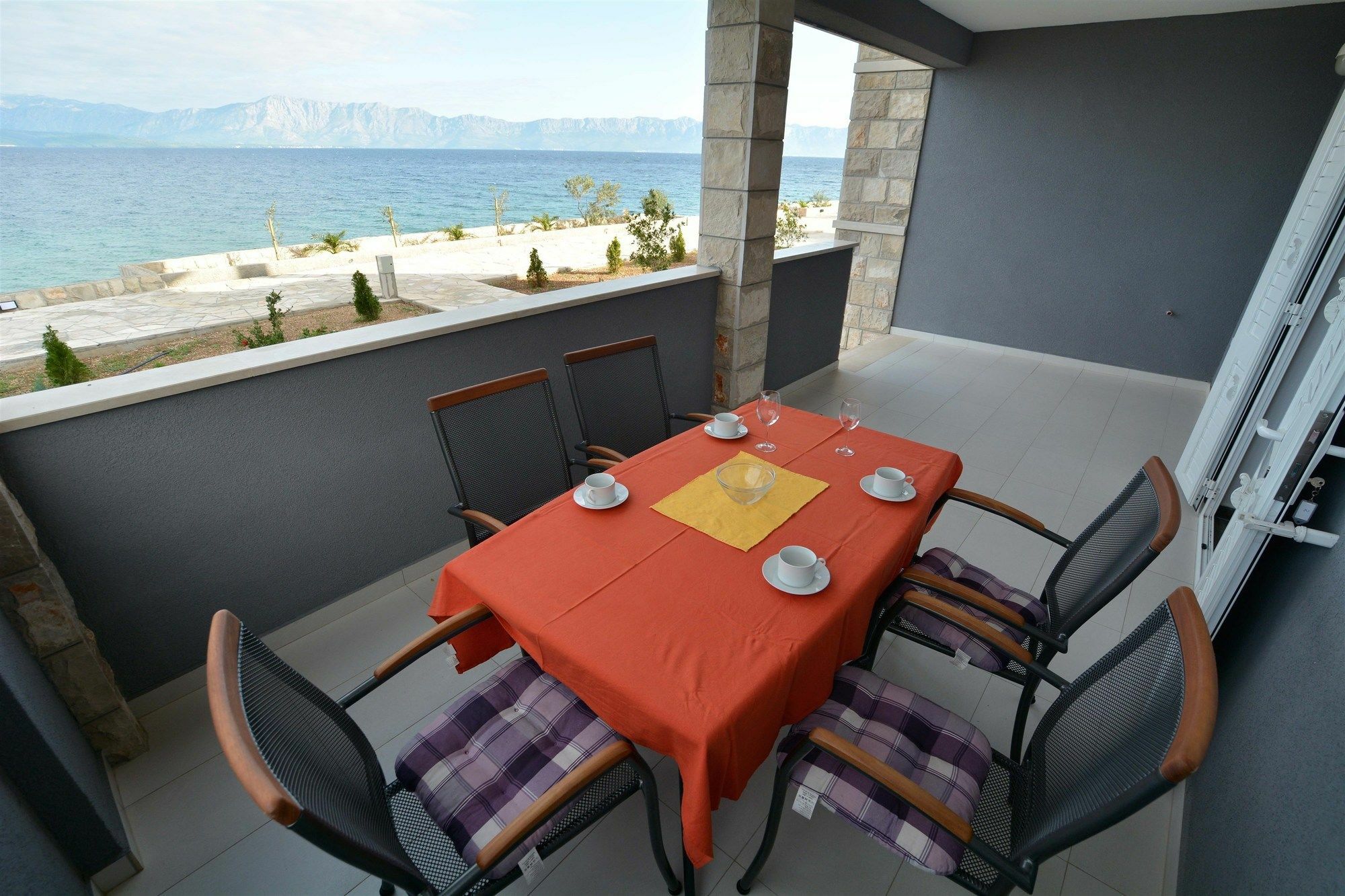Apartments Dubas Orebić Екстериор снимка