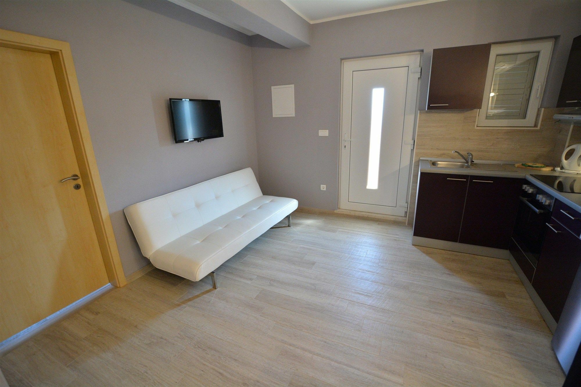 Apartments Dubas Orebić Екстериор снимка