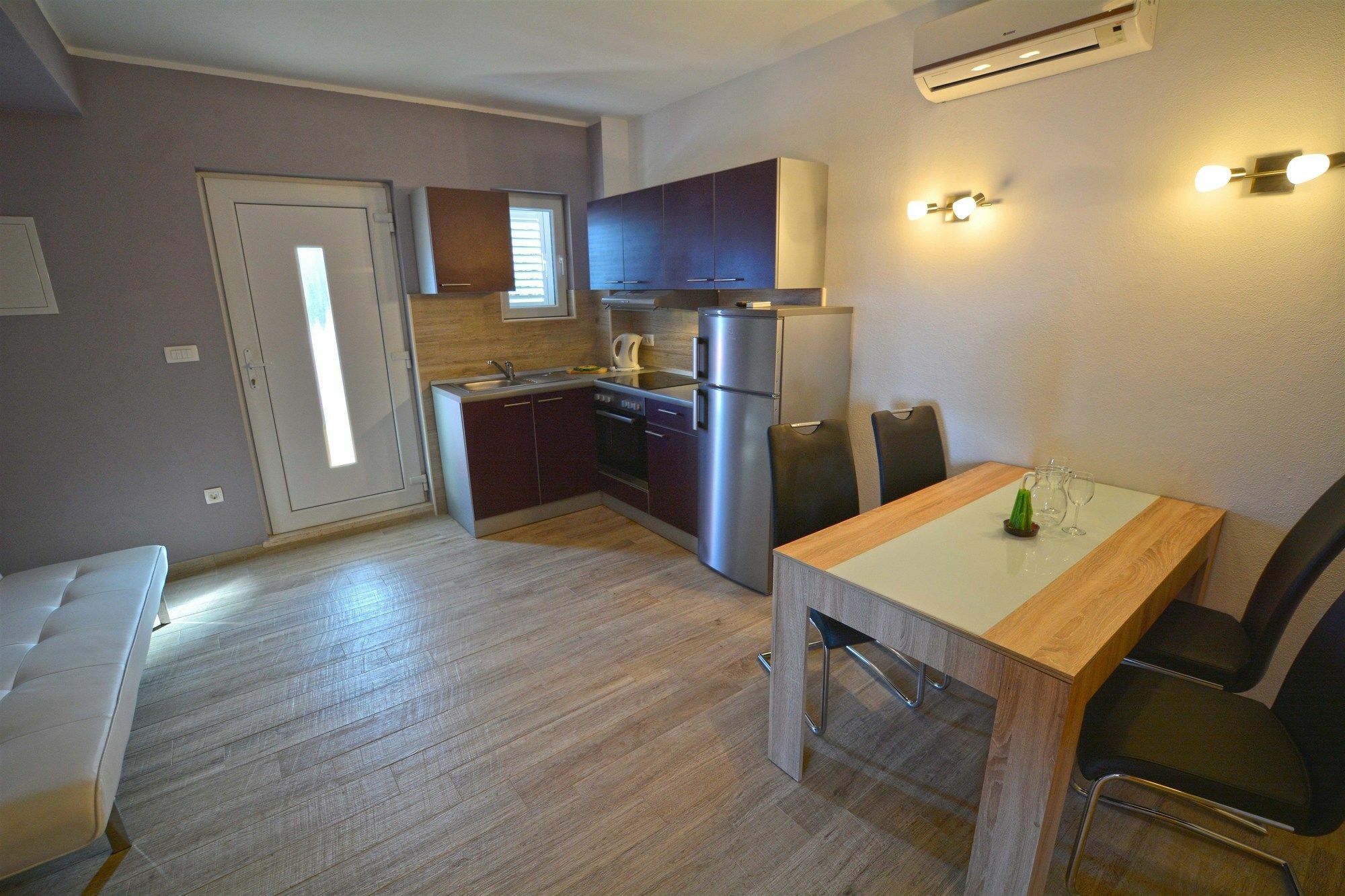Apartments Dubas Orebić Екстериор снимка