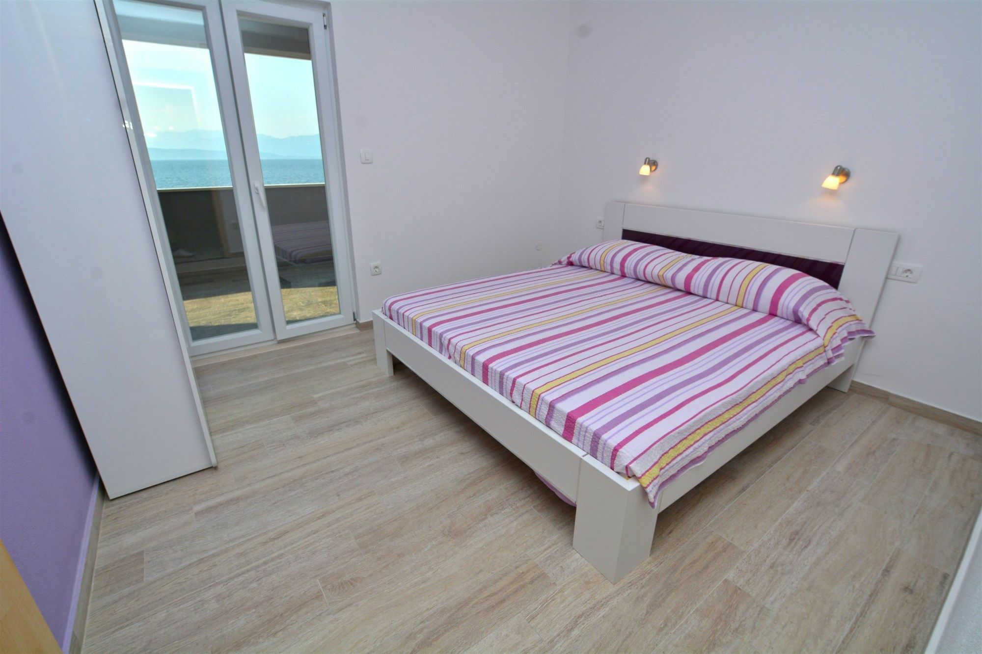 Apartments Dubas Orebić Екстериор снимка