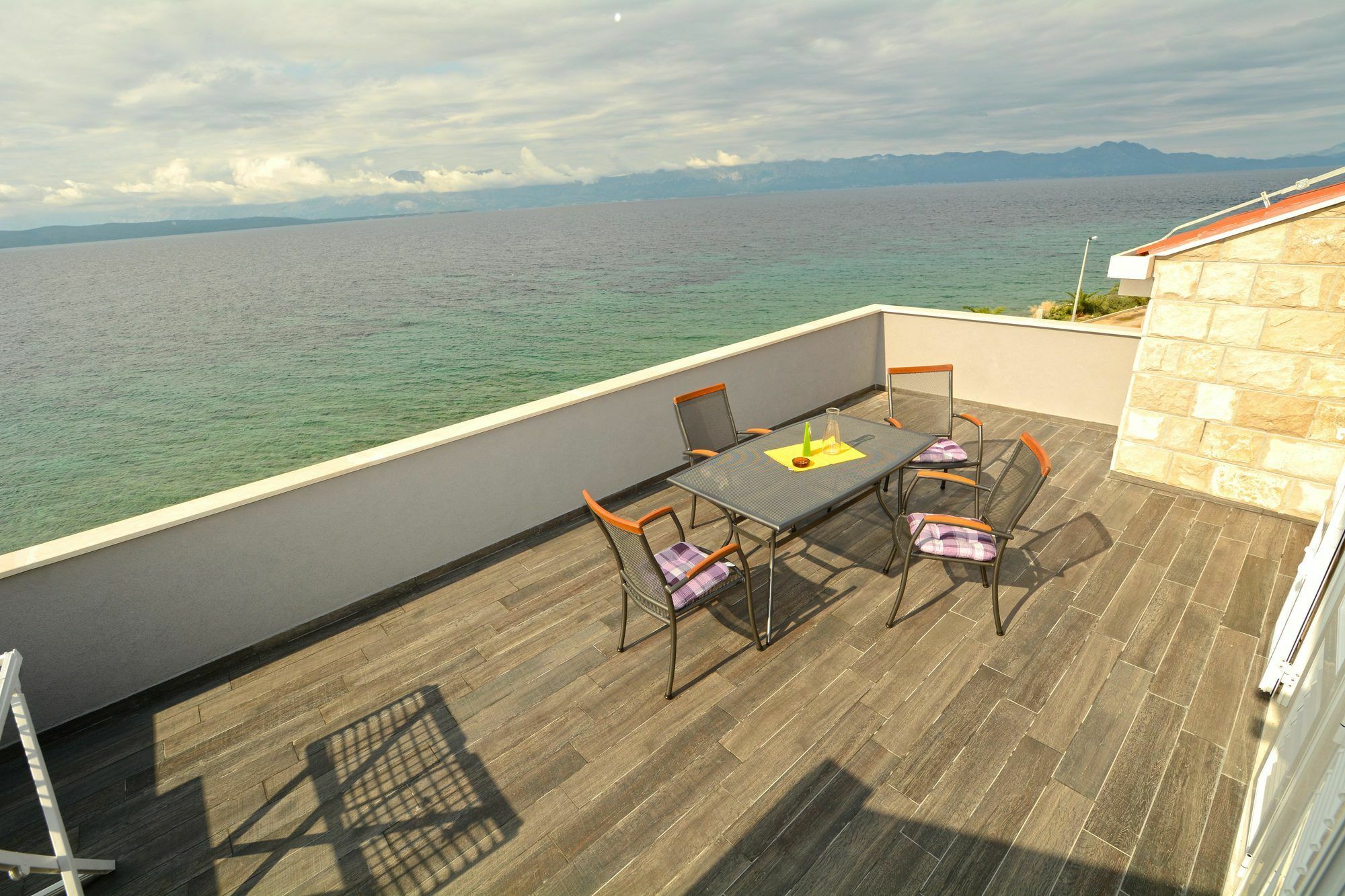 Apartments Dubas Orebić Екстериор снимка