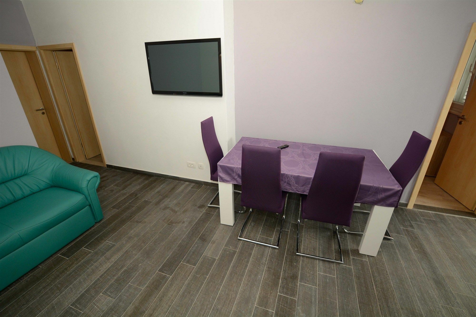 Apartments Dubas Orebić Екстериор снимка