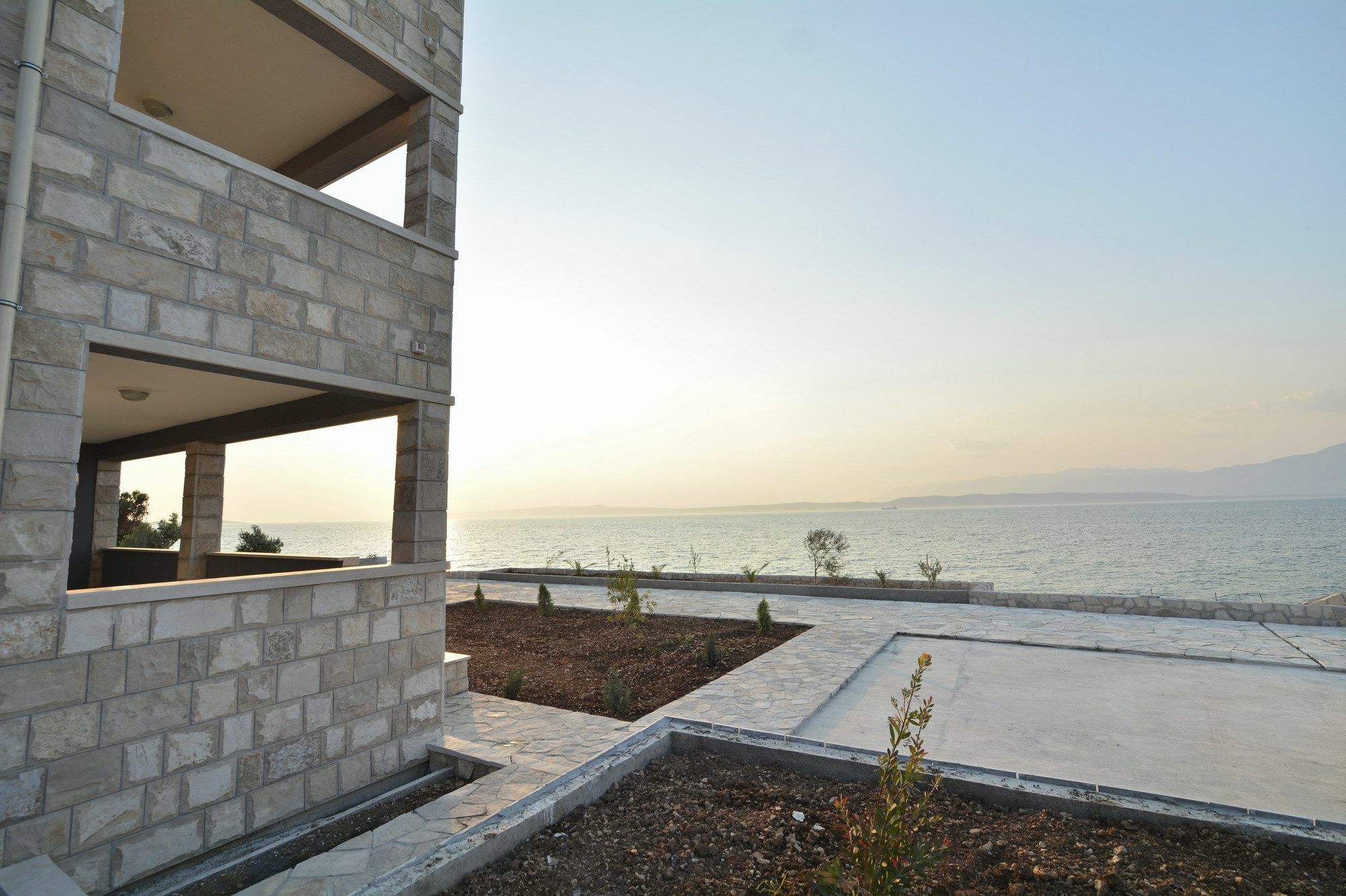 Apartments Dubas Orebić Екстериор снимка